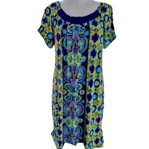 Eci New York Womens Dress Size 14